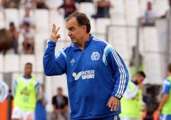 Marseille' võimas hoog jätkub