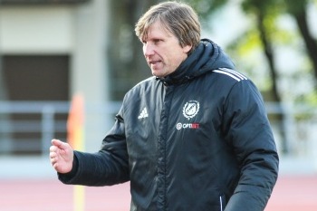 Prins: see oli mõlemale parim lahendus