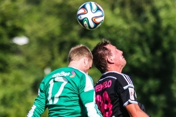 Levadia Kaljut pidama ei saanud