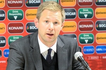 Pehrsson: Morozov, Vassiljev ja Teniste on küsimärgi all