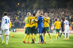 Foto: Hendrik Osula