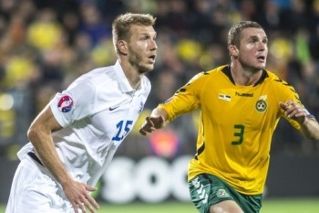 Kaalul on enam kui kättemaks