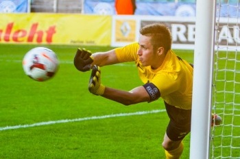 U-21 koondises kaks debütanti