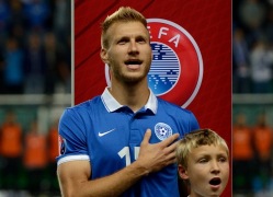 Rooney ja Klavan - paras paar