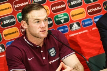 Blogi: Rooney ja Klavan - paras paar