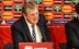 Hodgson: klaas on pool täis ja pool tühi