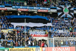 Raio Piiroja väärib lahkumismänguks täismaja. Foto: Brit Maria Tael