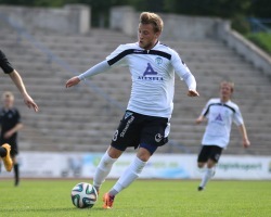 Stanislav Murihhin. Foto: Jana Pipar