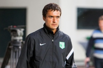 Hurt: tänane oli Levadia mängudest parim