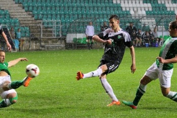 Subbotin ja Teever tõid Levadia majja kullalõhna