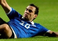 Blackpool langes uuesti viimaseks