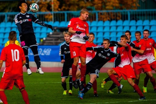 Foto: Gertrud Alatare