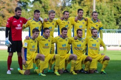 FC Kuressaare. Foto: Jana Pipar