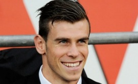 Zidane ei kiirusta Bale'i väljakule