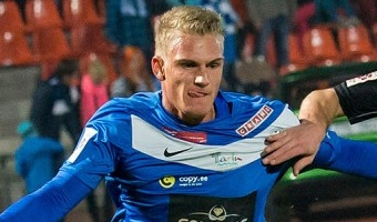 Tammeka ründaja mängis kasuõe ahistajat