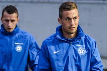 SJK jätkab võimsas hoos!