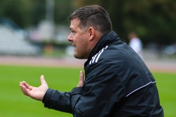 Kristal: ise peab mees olema
