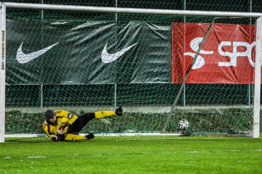 Manucho on Roman Šmisko teisele poole saatnud ja Infoneti juhtima viinud. Foto: Jana Pipar