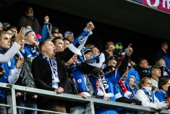 San Marino mängu piletite müük saab lõpu