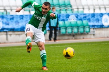 Tipster: väravanäljas Flora ja Levadia mehed hinnas