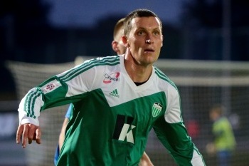 Levadia langes Leedu neljandale