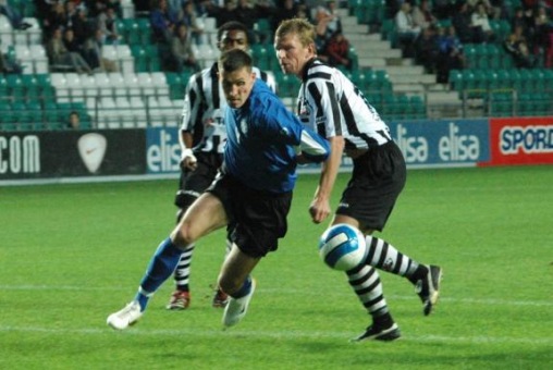 Foto: Soccernet.ee