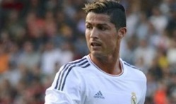 Ancelotti nägi Ronaldo mängus positiivset