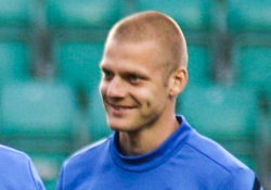 Kaimar Saag otsib uut koduklubi. Foto: Jana Pipar