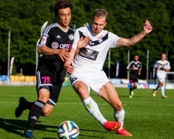 Foto: Gertrud Alatare