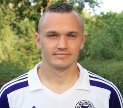 Siim Tenno. Foto: Patrick Lage/vfr-nms.de