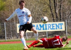 Paide lõpetas hooaja minimaalse võiduga