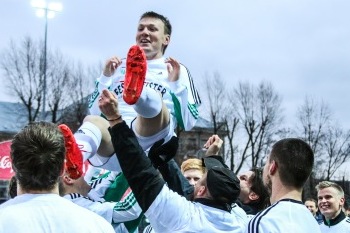 NT: 11, 99 ja meistrite meister