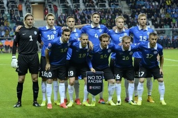 Selgunud on Eesti algkoosseis Šveitsis