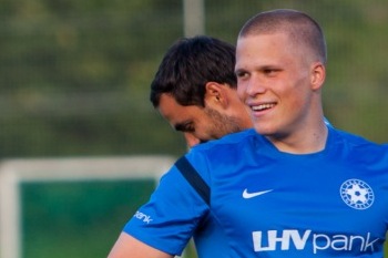 Valik: Kink, Kotenko, Ojamaa ja kuus debütanti