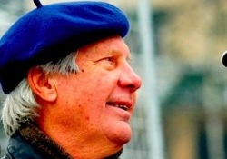 Legend Uno Piir tähistab 85. sünnipäeva