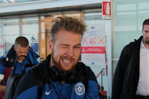 Foto: Kasper Elissaar