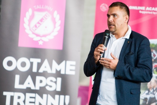 Foto: Gertrud Alatare