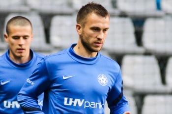 LHV maksis klubidele üle 5400 euro toetust