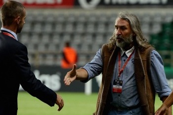 Valejutt: Keller polegi Pohlakuga rääkinud