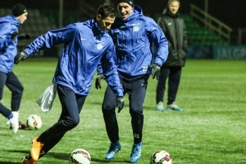 Eesti võtab vastu aasta viimase külalise
