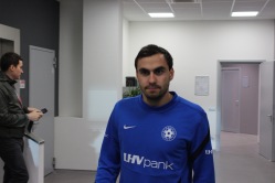 Foto: Kasper Elissaar