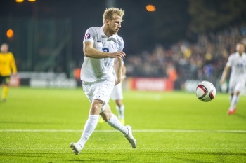 Liivak ja Anier kombineerisid võidu  (hinda mängijaid!) 