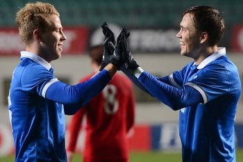 Video: Eesti värav Jordaaniale