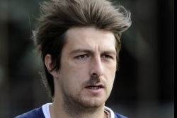 Francesco Acerbi avas skoori. Foto: ItalyTrainingSession