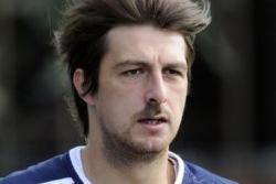 Kaks korda vähi alistanud Acerbi tegi Itaalia eest debüüdi
