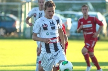 Kauberi koduklubi sai korralikult sugeda