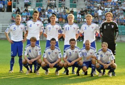Fääri Saared. Foto: Märt Vassiljev