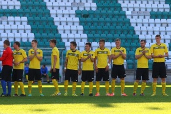 Kas Viljandi naaseb Ahtmes kõrgliigasse?