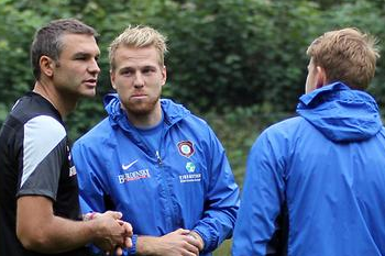 Hannes Anieril Aues kohta pole