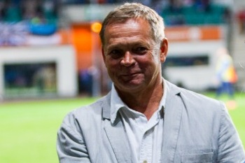 Jüri Saar finaalist: kerget jalutuskäiku ei tule
